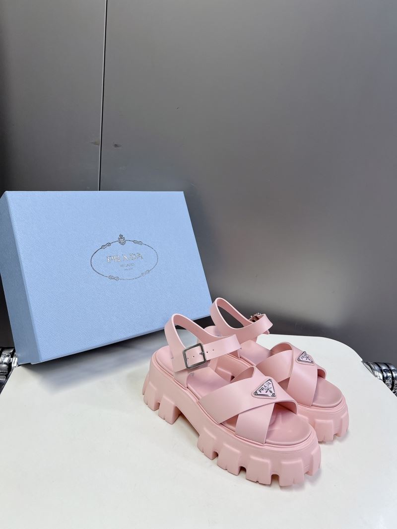 Prada Sandals